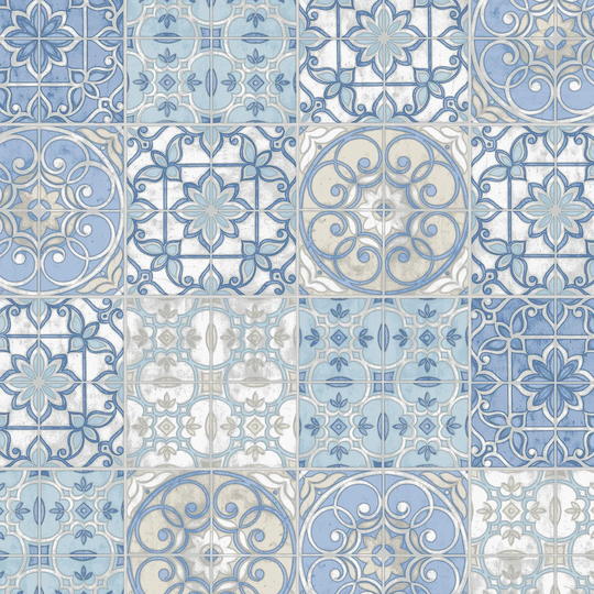 Batson 10m x 52.8cm Matte Paste the Wall Wallpaper Roll
