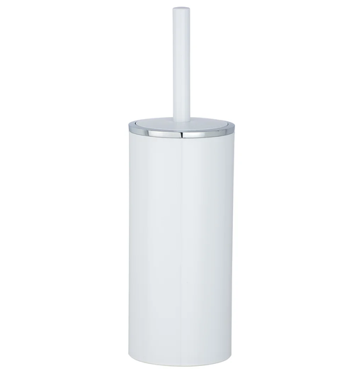 Aalanah Free-Standing Toilet Brush and Holder