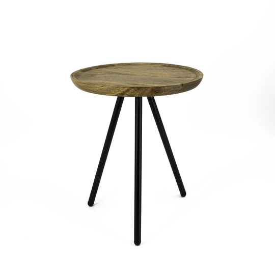 Hailey Side Table