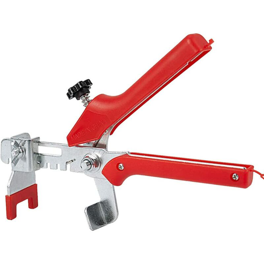 Floor Tile Locator Pliers,Betterlife Tile Leveling System Siding Pliers Locator Leveling System Ceramic Tile Installation Tools For Wall Floor