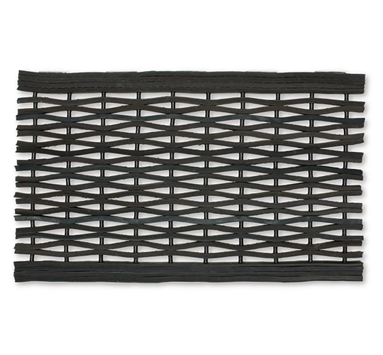 Tyre Door Mat