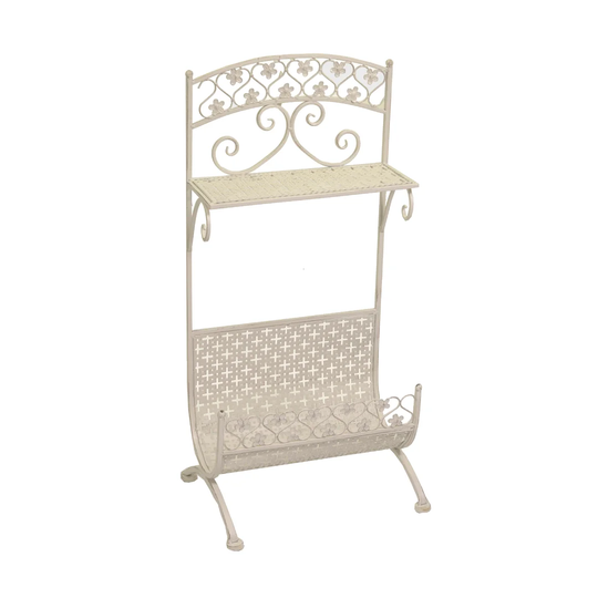 Arelious Magazine Rack