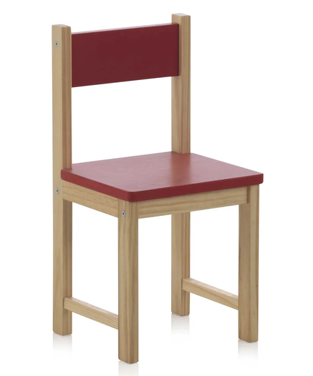 Alienor Children's Chair