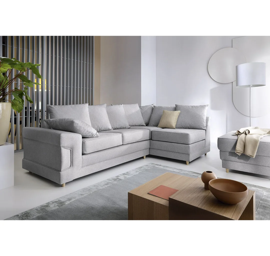Primo Corner Sofa