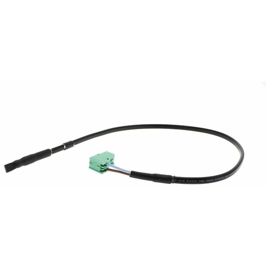 Thermistor Frz Air ( Rf) Green 485mm for Hotpoint/Cannon Fridges and Freezers