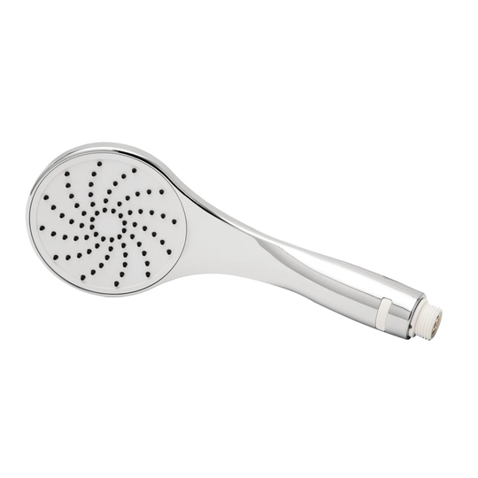 Airflow Shower Head - Round