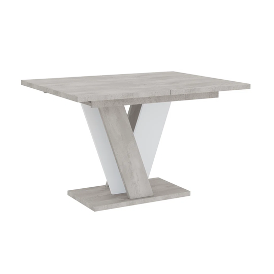 Jevan Rectangular 160Cm L x 90Cm W Dining Table
