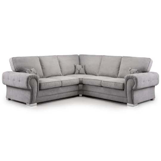 Bunnell Corner Sofa