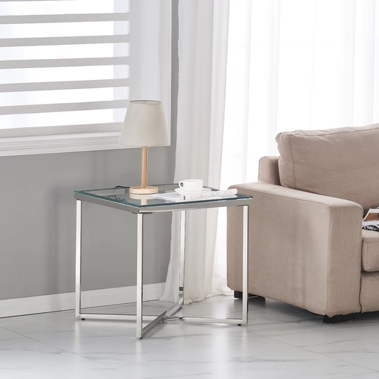 Genevieve Side Table