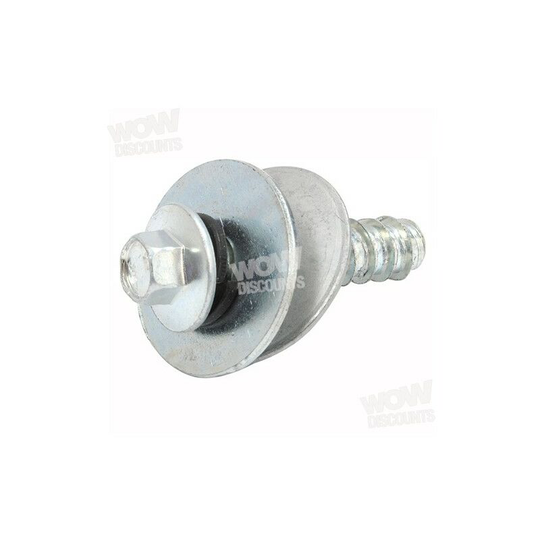 Hotpoint Screw PL28 113X50 testflmg tazd kit C00194612