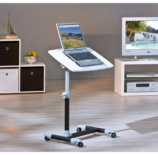 Burney Height Adjustable Standing Desk