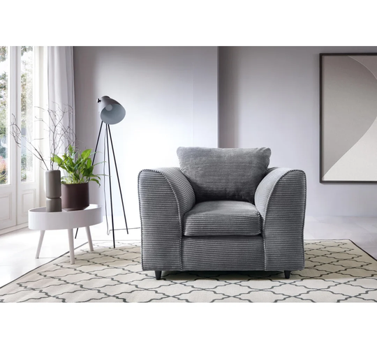 Raggs Armchair