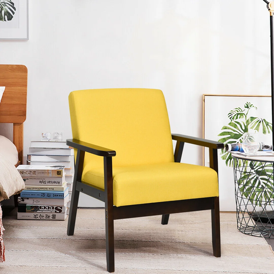 Janyce Armchair