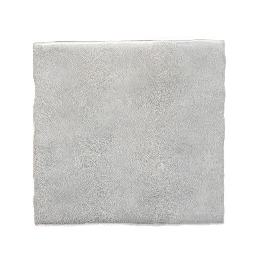 RAK Marakkesh Grey Glossy Wall Tiles - 150 x 150mm