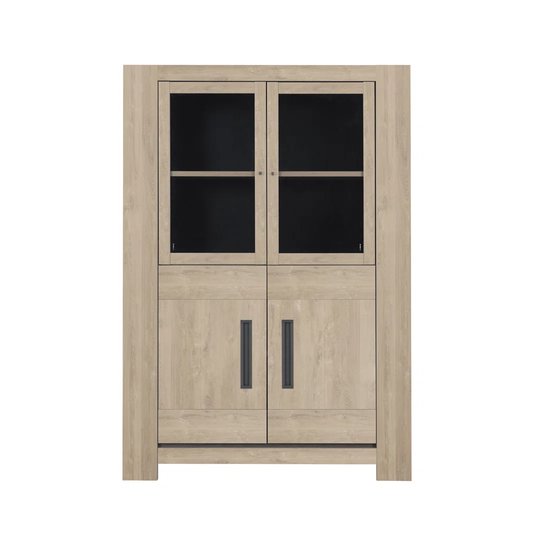 Palos Standard China Cabinet