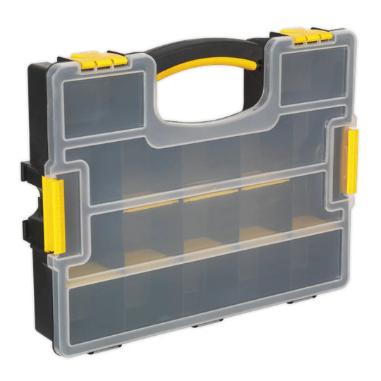 Shanda Tool Storage Case
