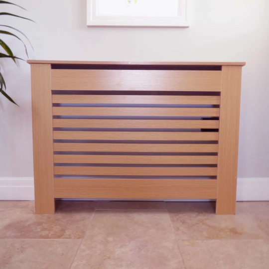 Rader Radiator Cover