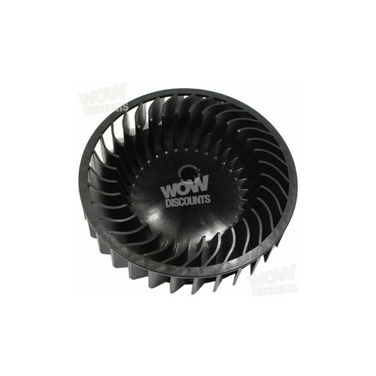 Fan Blade - Blower 327099 - Gorenje