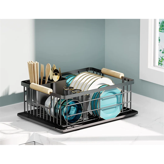 Ruger Rinse Basket