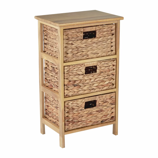 41 x 70cm Bathroom Shelf