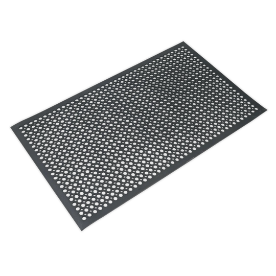 Anti-Fatigue Boot Trays & Scrapers