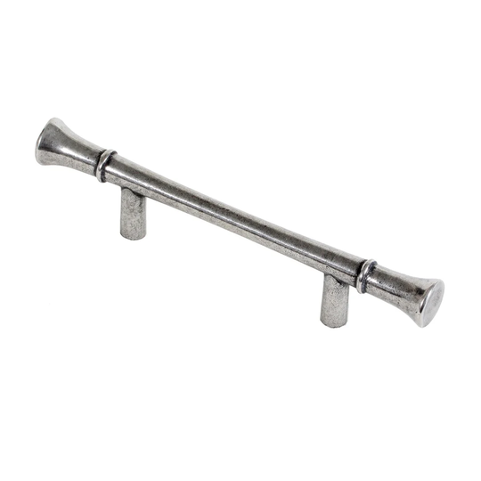 Savoy Genuine Pewter Bar Cabinet and Drawer Handle