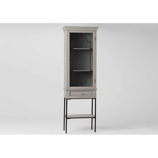 Simple Standard Display Cabinet