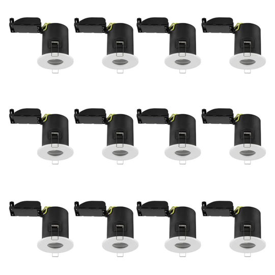 Adaan 8.7 cm Recessed Lighting Kit