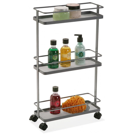 Swihart Serving Cart
