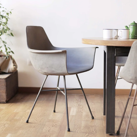 Jenny Armchair