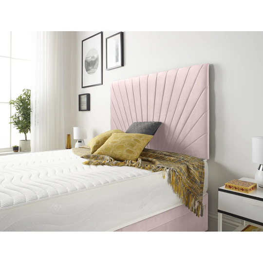 Sealcove Platinum Plush Divan Bed