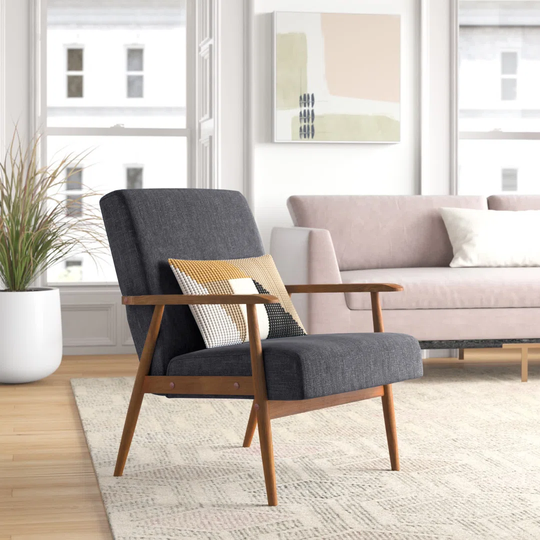 Amelia Armchair