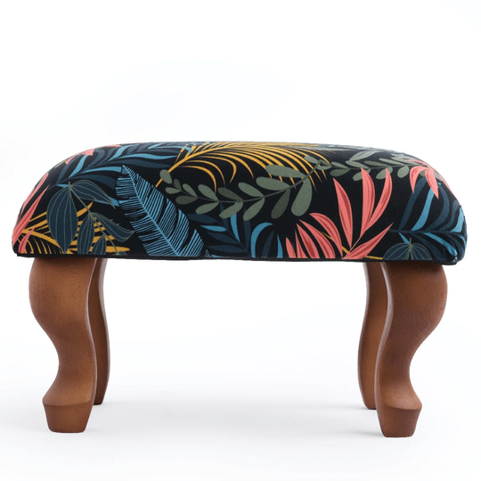 Armchair Footrest Tropic
