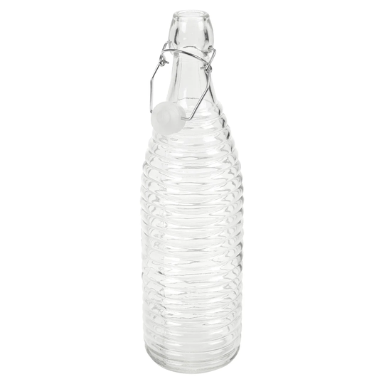 Markar Glass Lined 1L Carafe