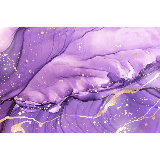 Liquid Lavender