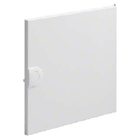 VZ121N - Stop door for cabinet steel VZ121N