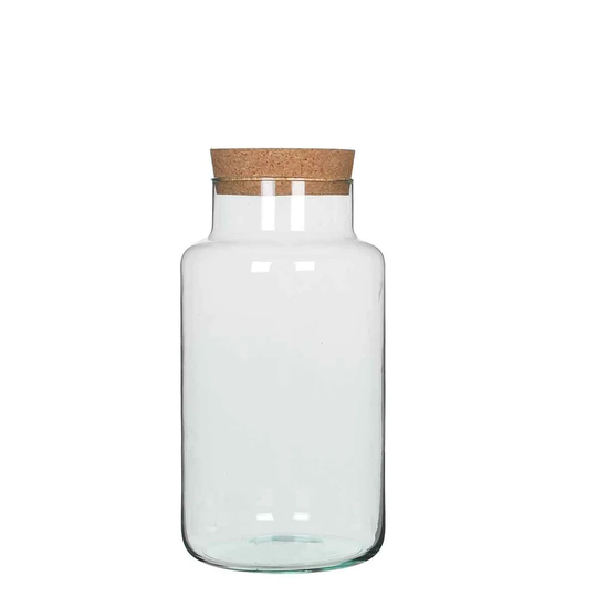Chela Storage Jar