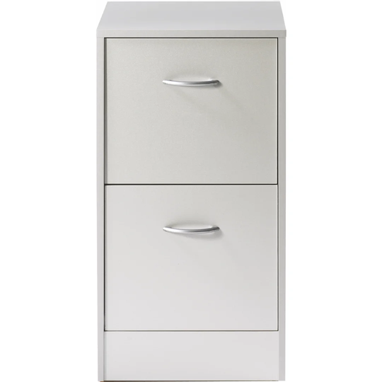 Caulkins 2 Drawer Filing Cabinet