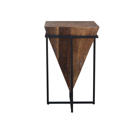 Carol Large Side Table
