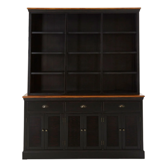Redington Standard Display Cabinet