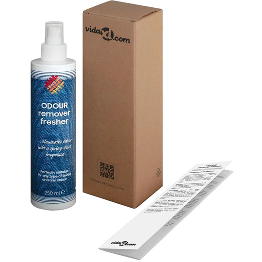 Vidaxl - Odour Remover & Refresher 250 ml