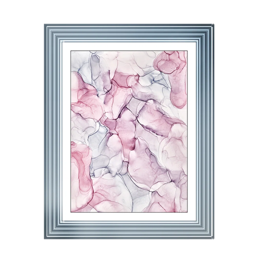 Pink Marble