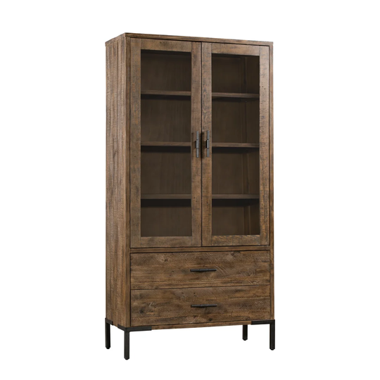 Chocheles Display Cabinet