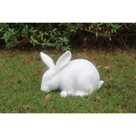 Andrews Bella the Rabbit Statue