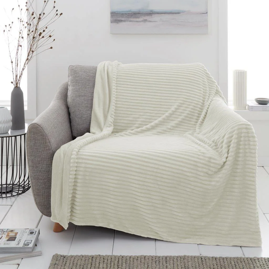 Ramos Throw Chunky Blanket