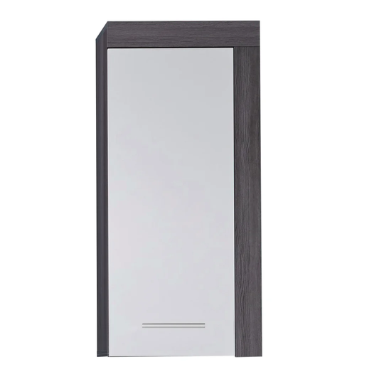 Martinson 36 x 79cm Wall Mounted Bathroom Cabinet