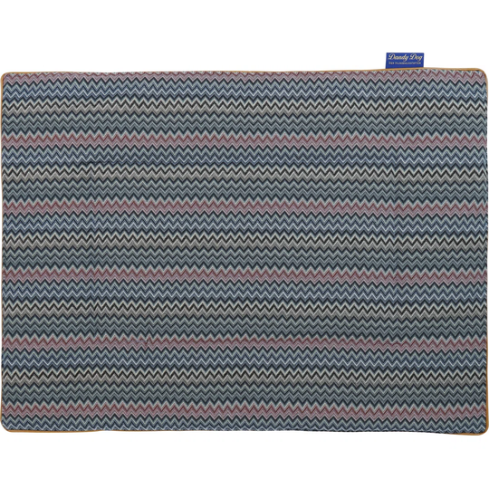 Zik Zak Dog Blanket