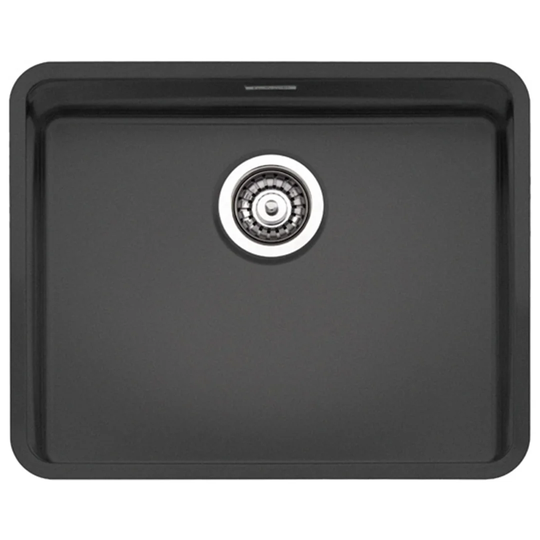 Ohio Single Bowl Inset Kitchen Sink