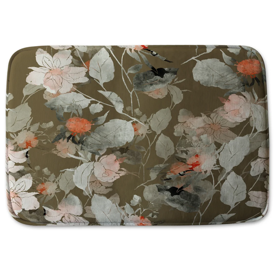 Padulsky Rectangle Bath Mat