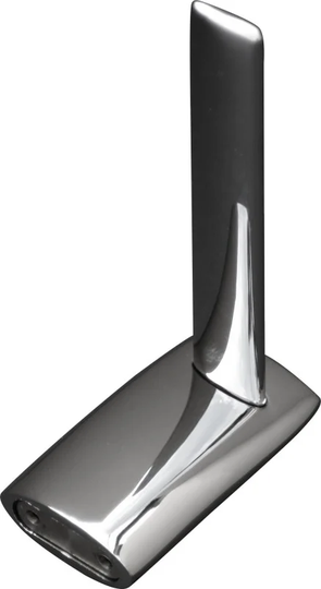 Piersten Wall Mounted Toilet Roll Holder